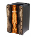 NATIVO PERCUSION CAJON PRO PL MAGMA