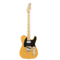 FENDER LTD AM PERFORMER TELECASTER  HUM MN BTB