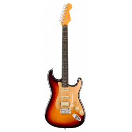 FENDER AM ULTRA 2 STRAT HSS EB UBST