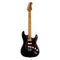 JET GUITAR JS300BK