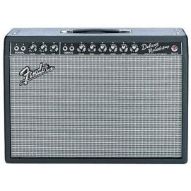 FENDER 65 DELUXE REVERB