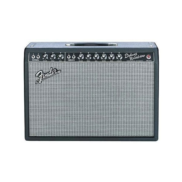 FENDER 65 DELUXE REVERB