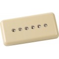 GIBSON MICRO p90 soapbar cream