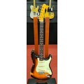 DEL TONE 60S STYLE 3TS HEAVEY AGED