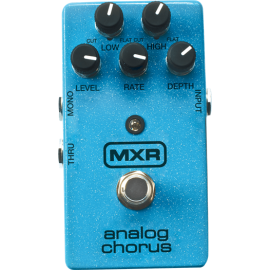 MXR ANALOG CHORUS M234