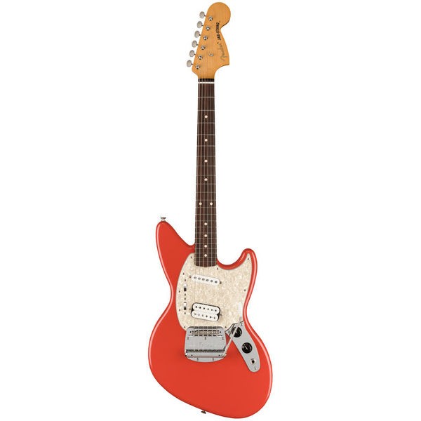 FENDER COBAIN JAG STANG FRD