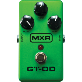 MXR GT OD M193