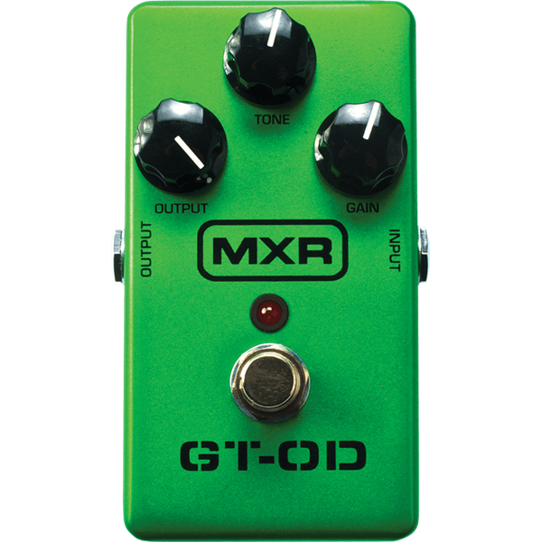 MXR GT OD M193