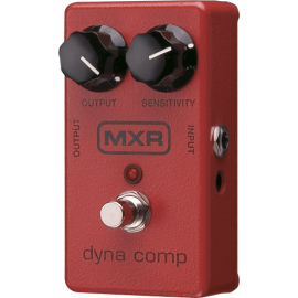 MXR DYNA COMP M102