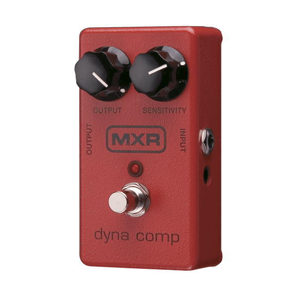 MXR DYNA COMP M102