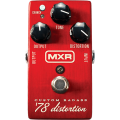 MXR DISTORTION M78