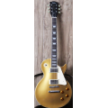 TOKAI ALC 65S GOLD TOP