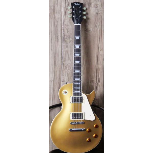 TOKAI ALC 65S GOLD TOP