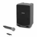 ENCEINTE PORTABLE SAMSON XP106W 100W + XPD1