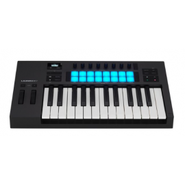 LAUNCHKEY 25 MK4 NOVATION