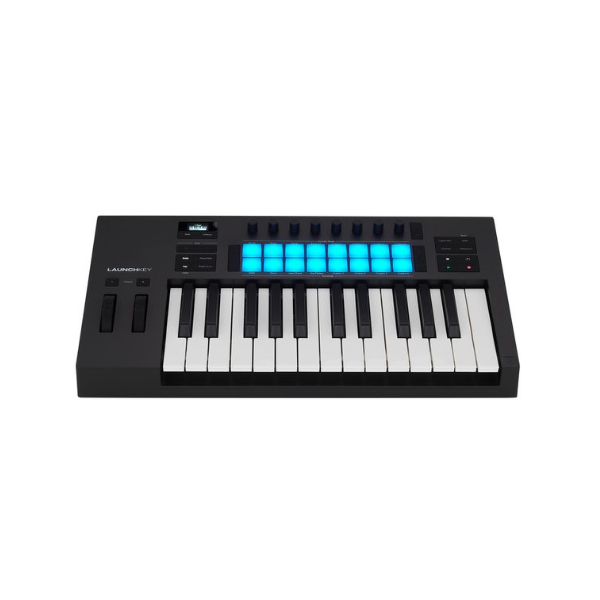 LAUNCHKEY 25 MK4 NOVATION