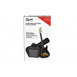 SQUIER PACK 15G