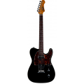 JET GUITAR JT350BKR