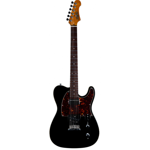 JET GUITAR JT350BKR