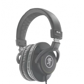 CASQUE MACKIE MC100