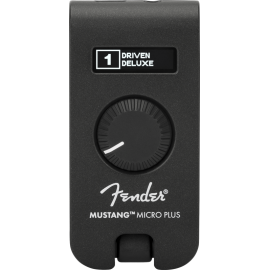 FENDER MUSTANG MICRO PLUS