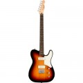 SQUIER PARANORMAL BARITON CABRONITA TELECASTER PPG 3TS