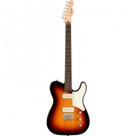 SQUIER PARANORMAL BARITON CABRONITA TELECASTER PPG 3TS