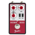 FENDER BASSMAN DRIVER
