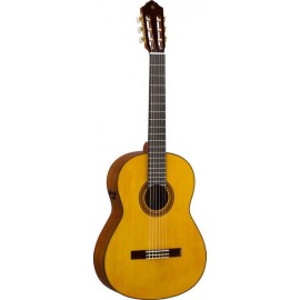 YAMAHA CGTANT TRANSACOUSTIC