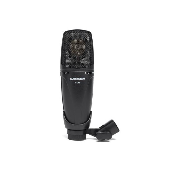 SAMSON CL8A