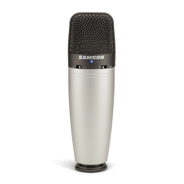 MICRO SAMSON CO3