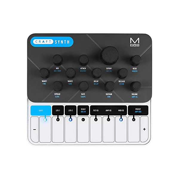 MODAL ELECTRONICS - KME CRAFTSYNTH2.0