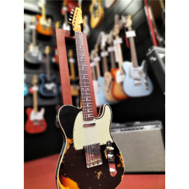 FENDER CUSTOM SHOP 60 TELE CUSTOM HVR ABL