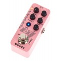 MOOER D7