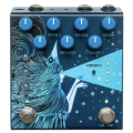 Old Blood Noise Endeavors Dark Star Stereo Reverb