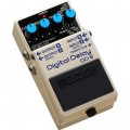 BOSS DD8