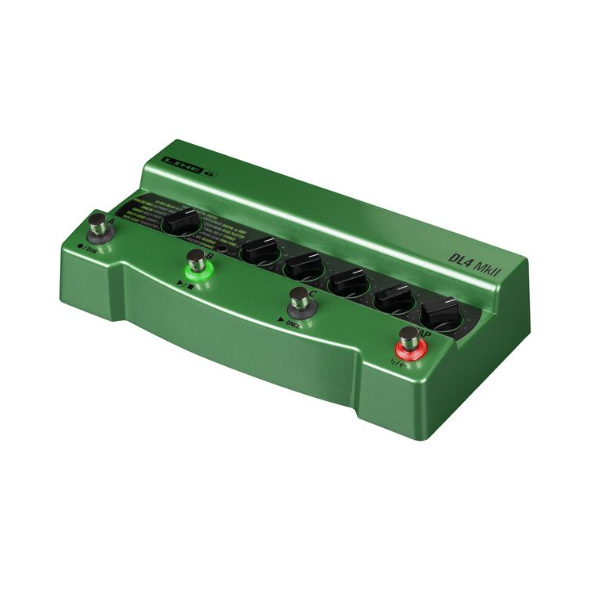 LINE 6 DL4 MKII