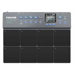 NUX DP2000