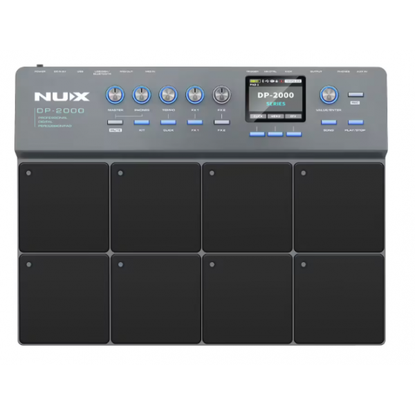 NUX DP2000