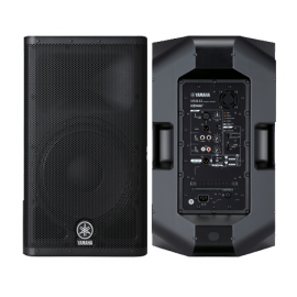 YAMAHA DXR12