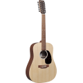 MARTIN D-X2E-12