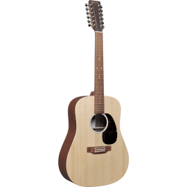 MARTIN D-X2E-12