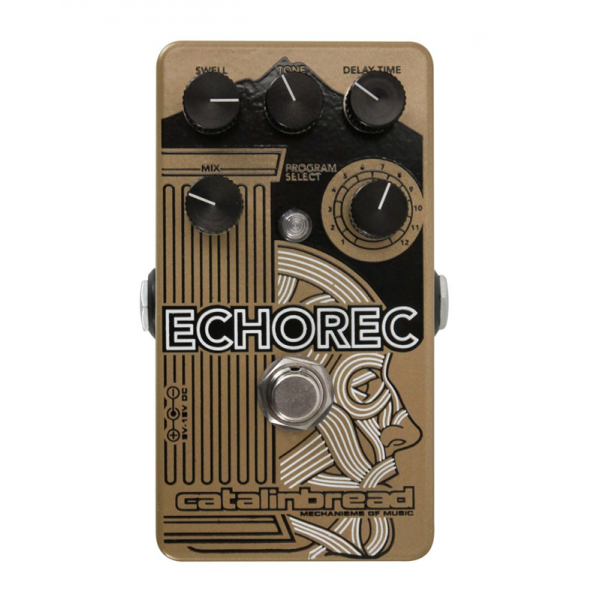 CATALINBREAD ECHOREC