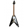 EPIPHONE FLYING V EBONY