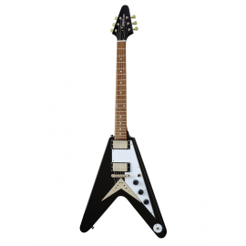 EPIPHONE FLYING V EBONY