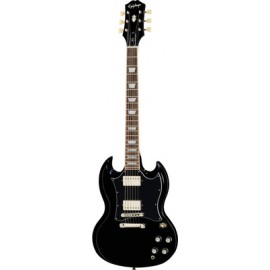 EPIPHONE SG STANDARD EBONY
