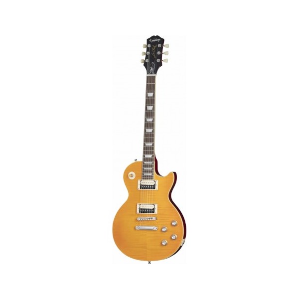 EPIPHONE SLASH LP APN