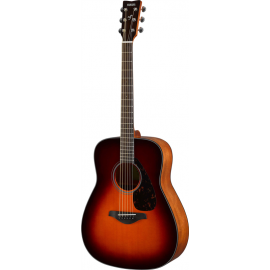 YAMAHA FG820