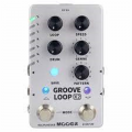 MOOER GROOVE LOOP X2