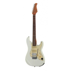 MOOER GTRS800 VINTAGE WHITE